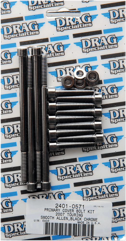 Socket-Head Bolt Set