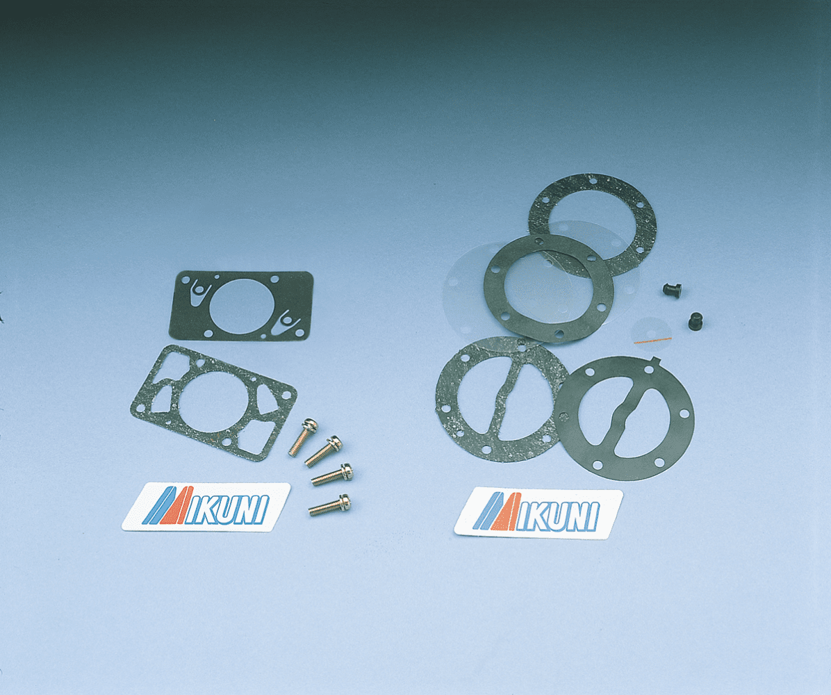 Fuel Pump Repair Kit