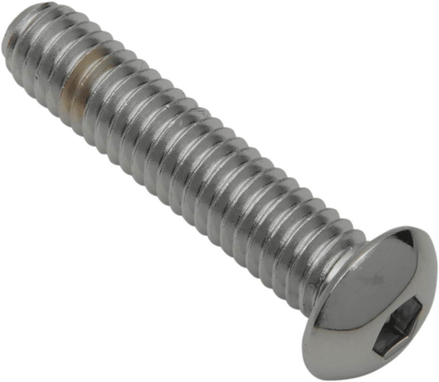 Replacement Button-Head Bolts