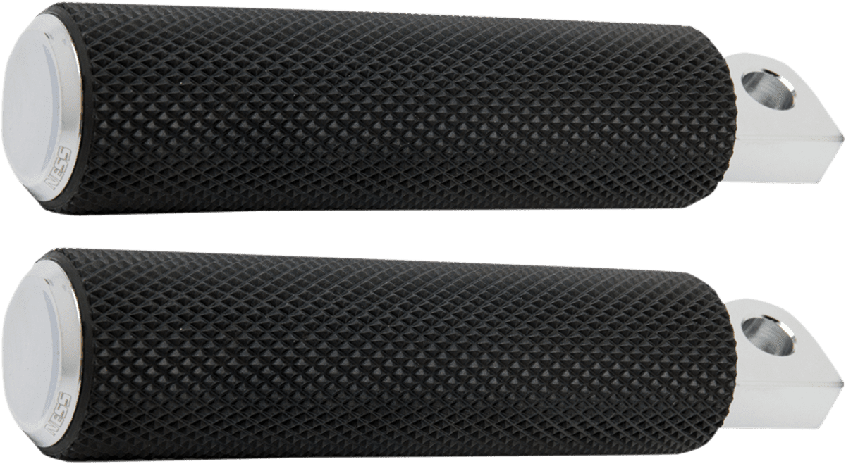 Fusion Male-Mount Footpegs