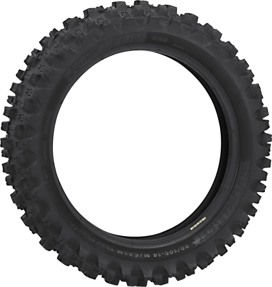StarCross 5 Soft Tire