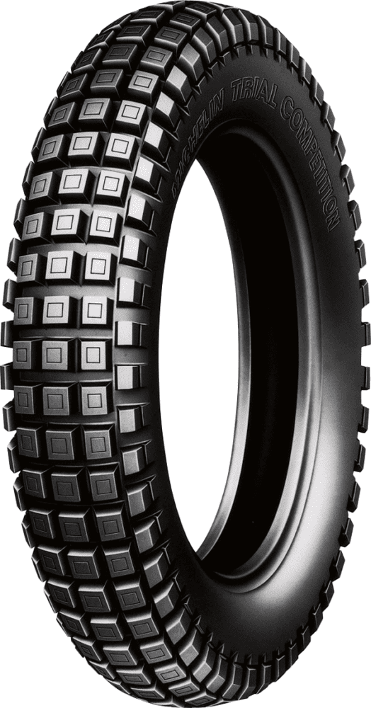 Trial X-Light Competition Tire