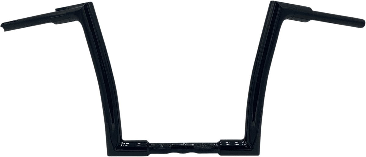 1-1/2" EZ Install Flat Top Handlebar