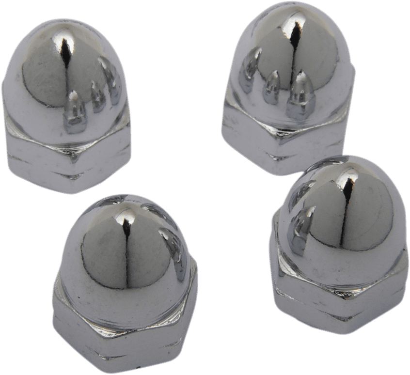 Chrome Ware Nuts