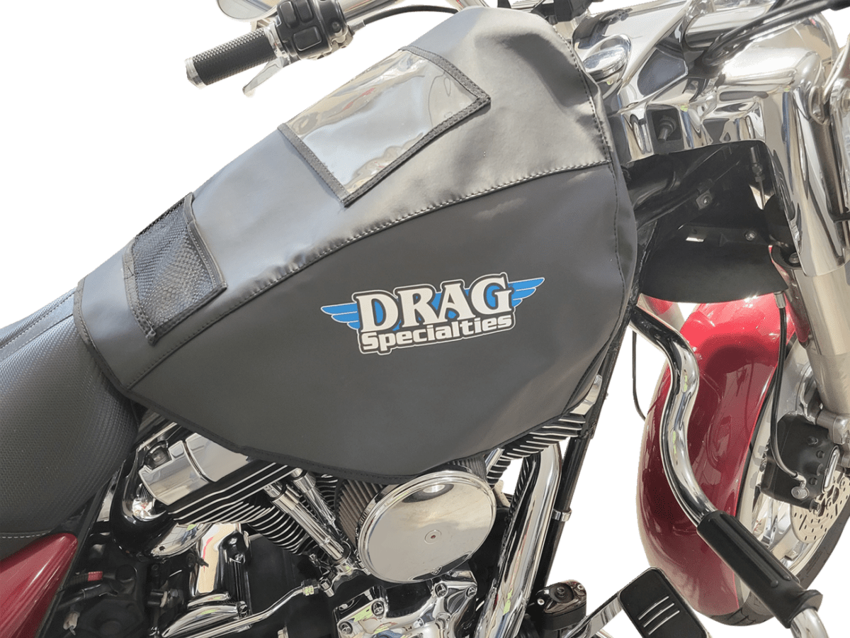 Fuel Tank Service Cover