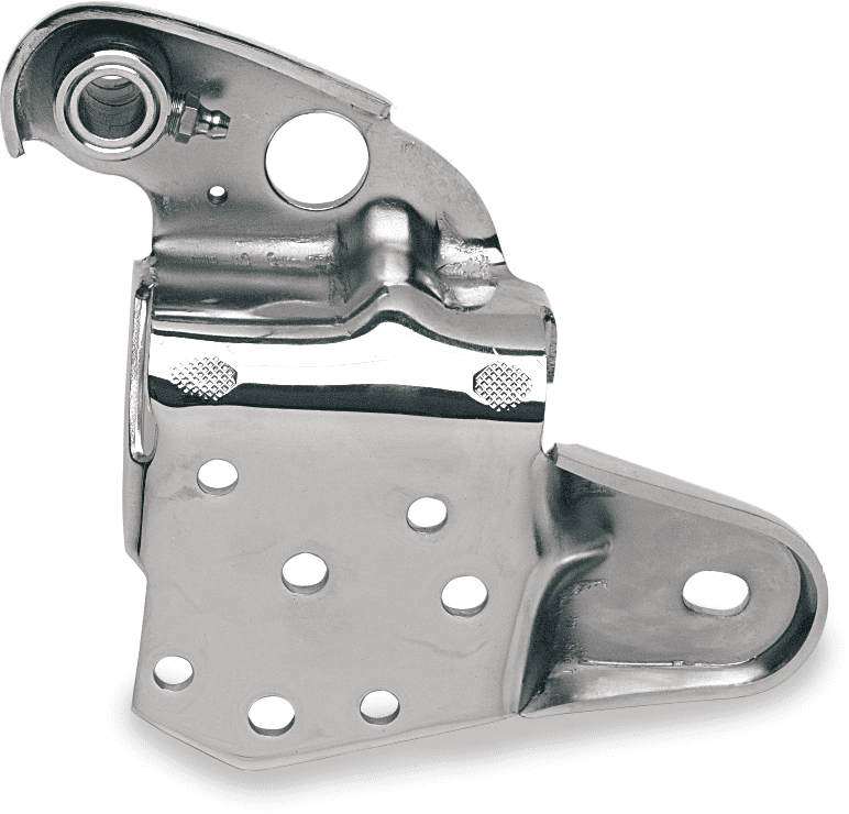 Heavy Duty Shifter Lever Bracket