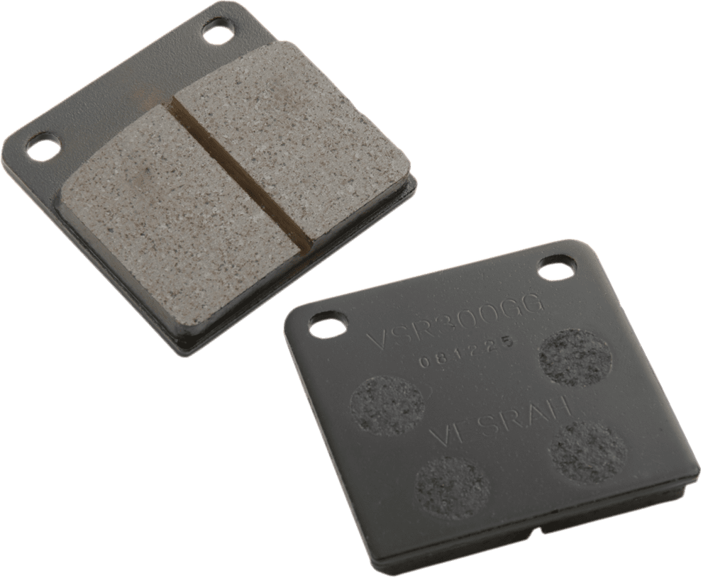 Caliper Brake Pads