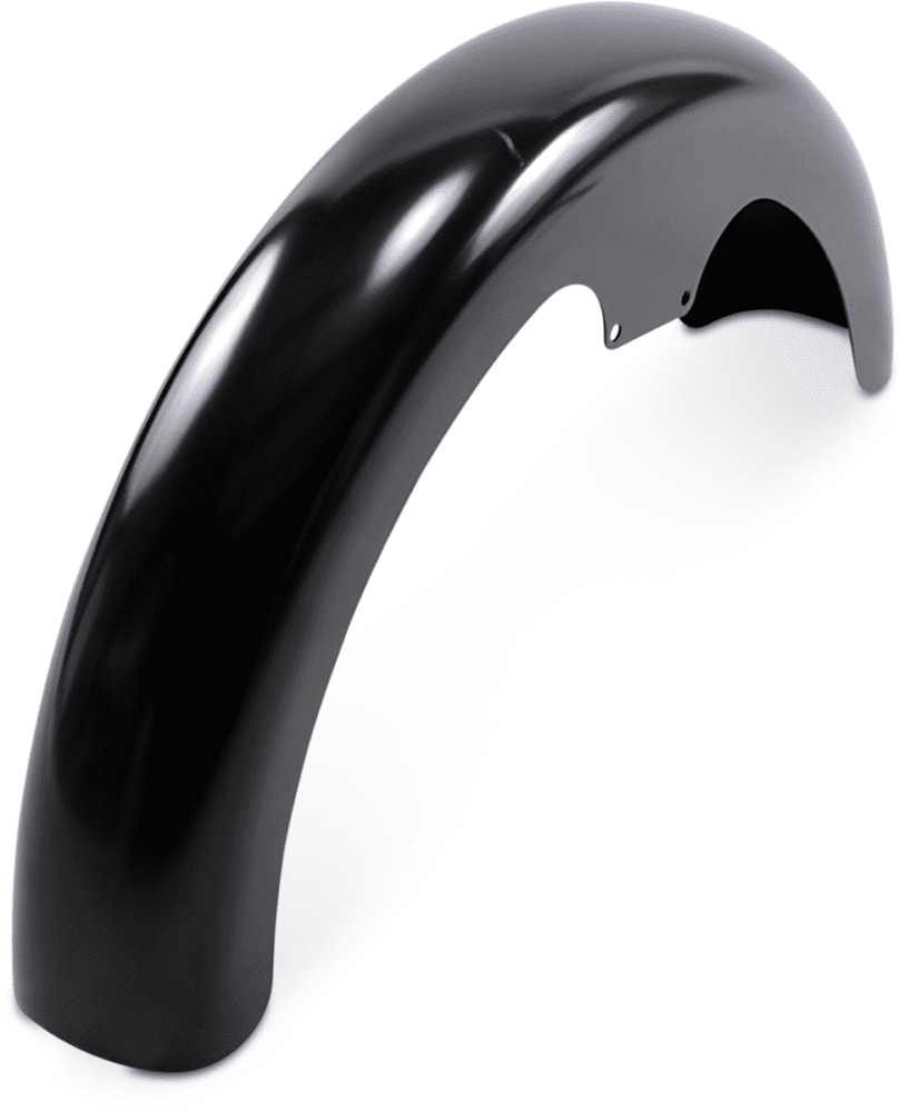 Hugger Series Front Fender