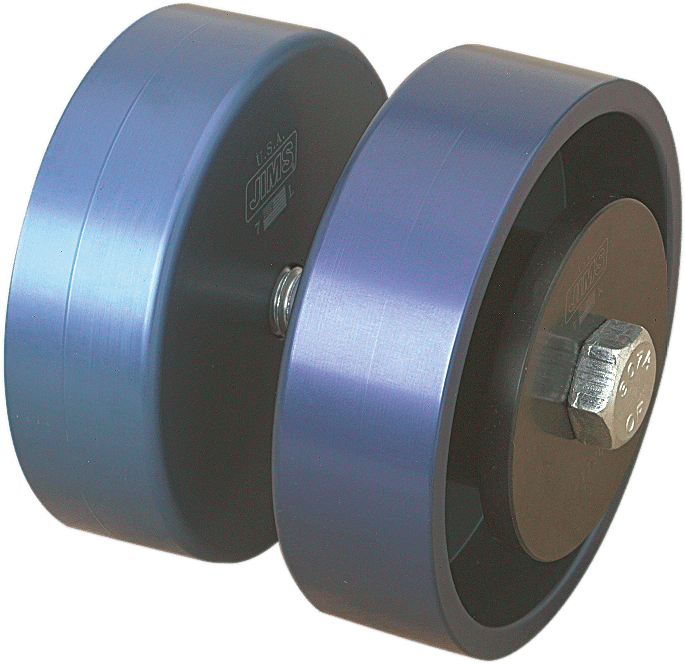 Main Drive Gear Bearing Removal Tool