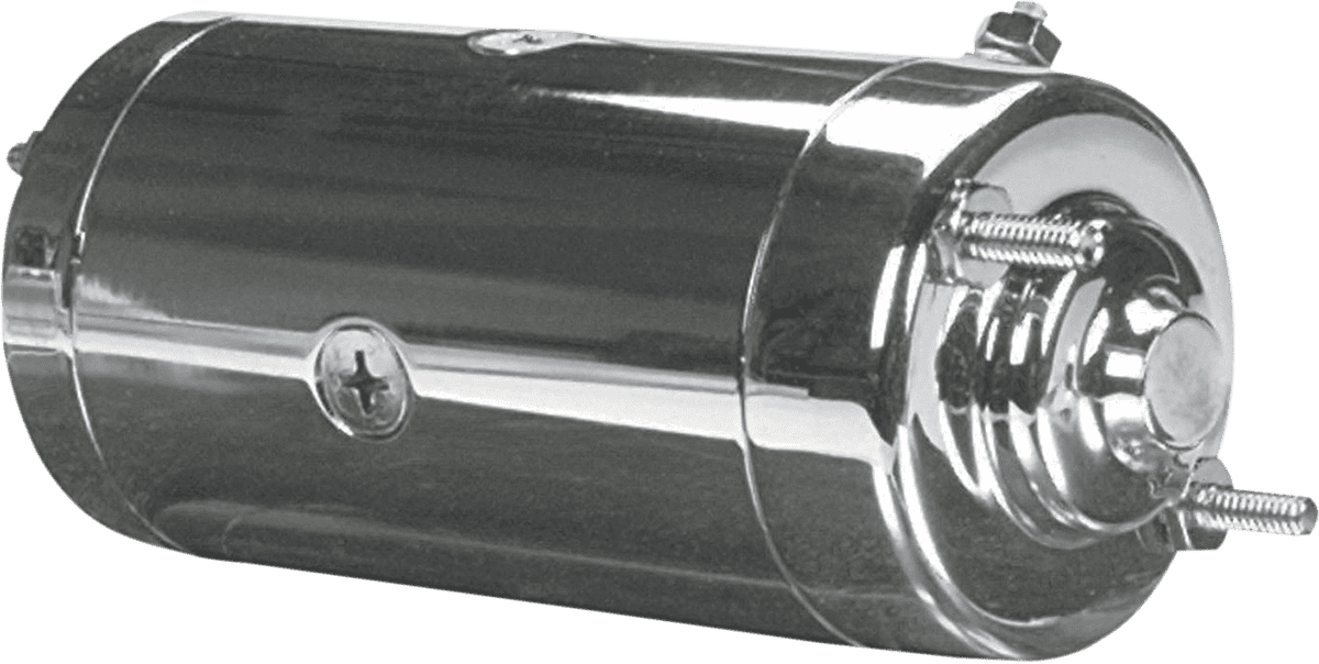 High Torque Starter Motor