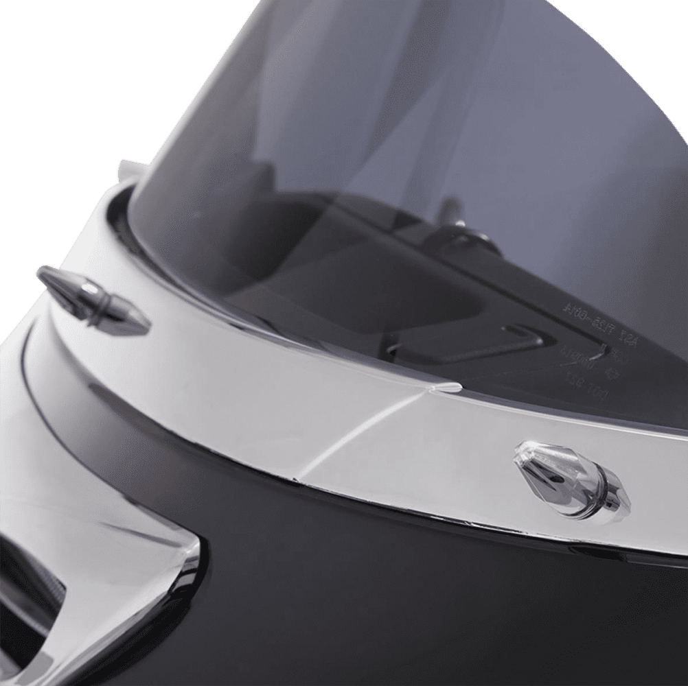 Windshield Screw Cap Kits