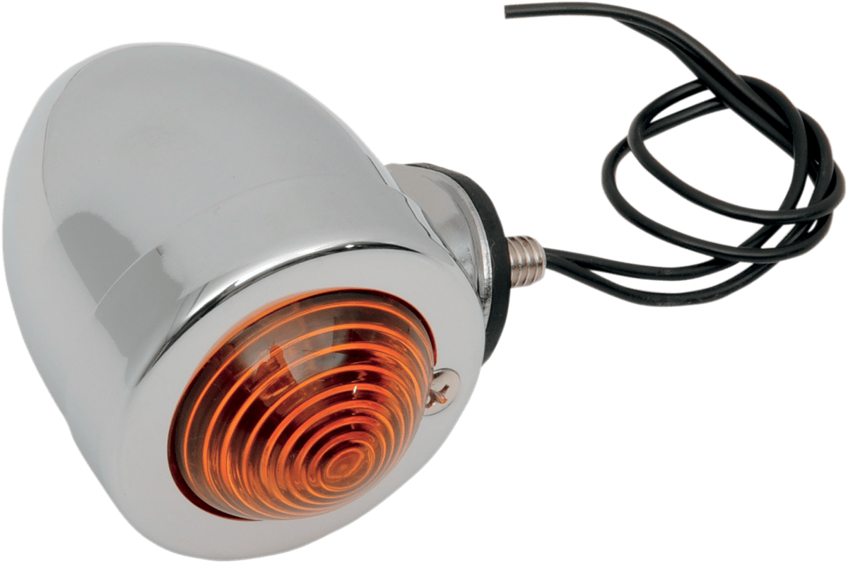 Bullet Marker Lights — Marker Light