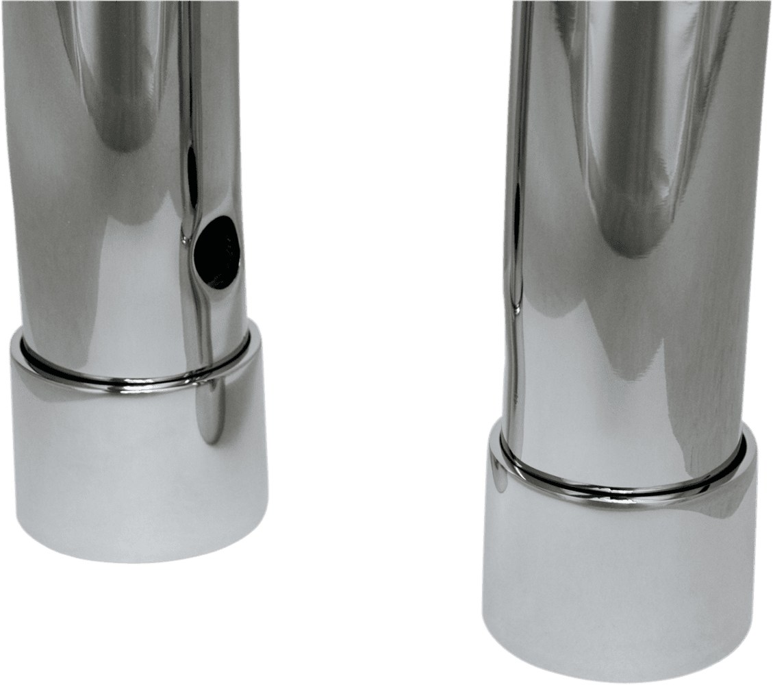 Handlebar Riser Extension