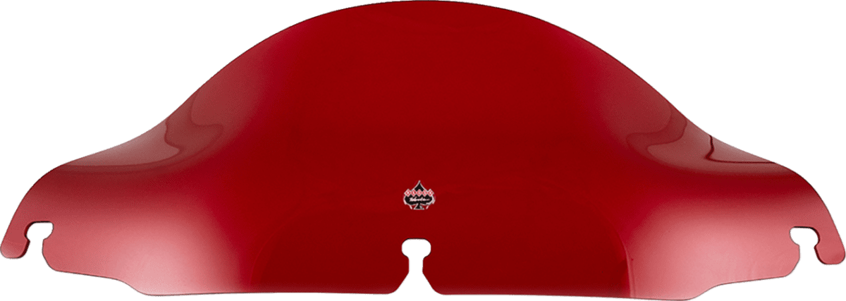 Kolor Flare™ Windshield