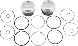 Hypereutectic Piston Kit