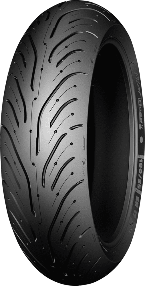 Pilot Road 4 Tire