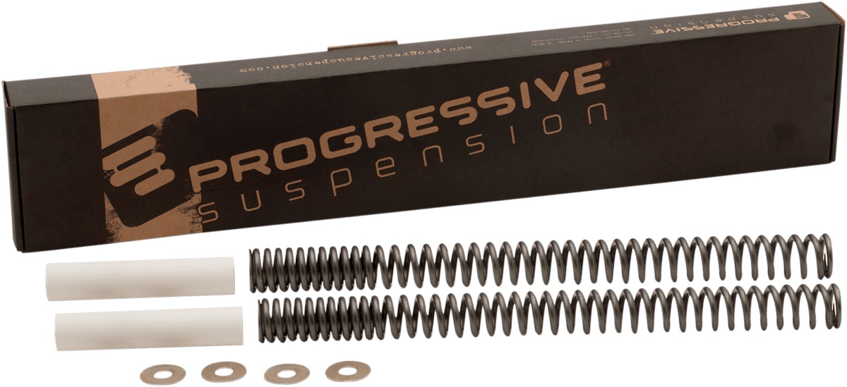 Heavy-Duty Fork Spring Kit