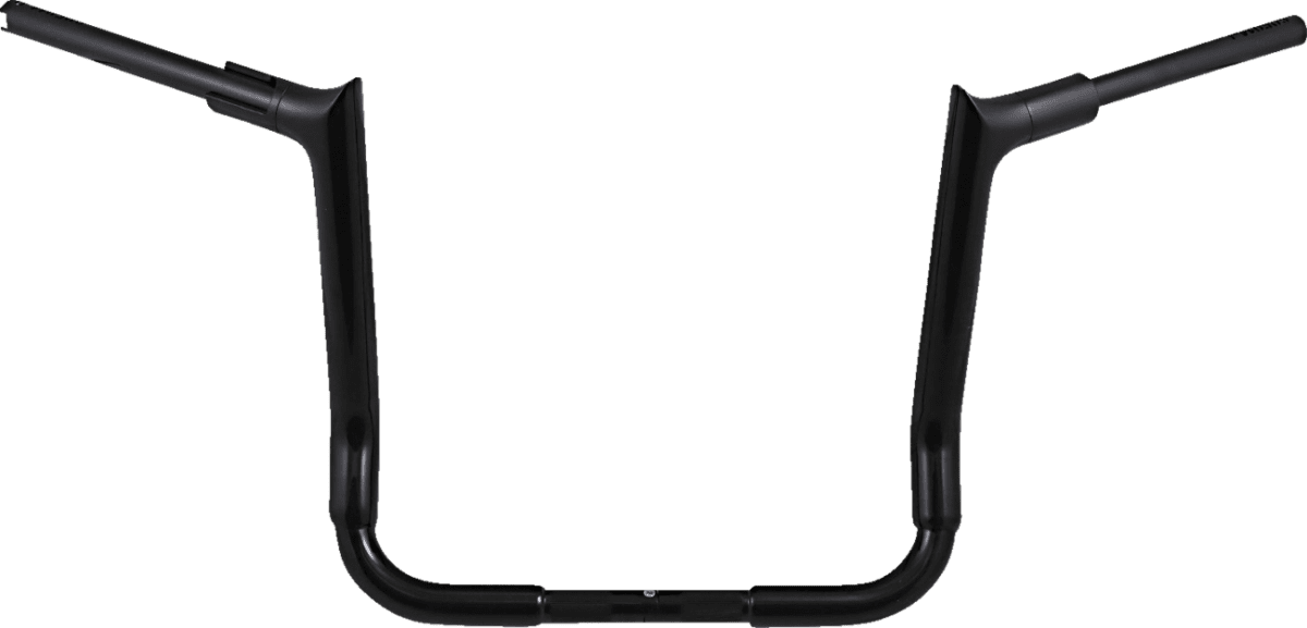 1-1/2" EZ Install Pointed Top Handlebar