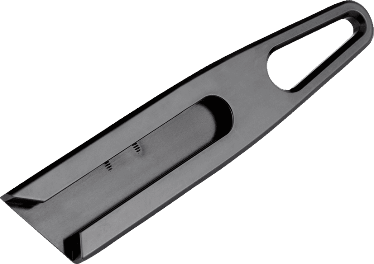 Kickstand Extension Tab