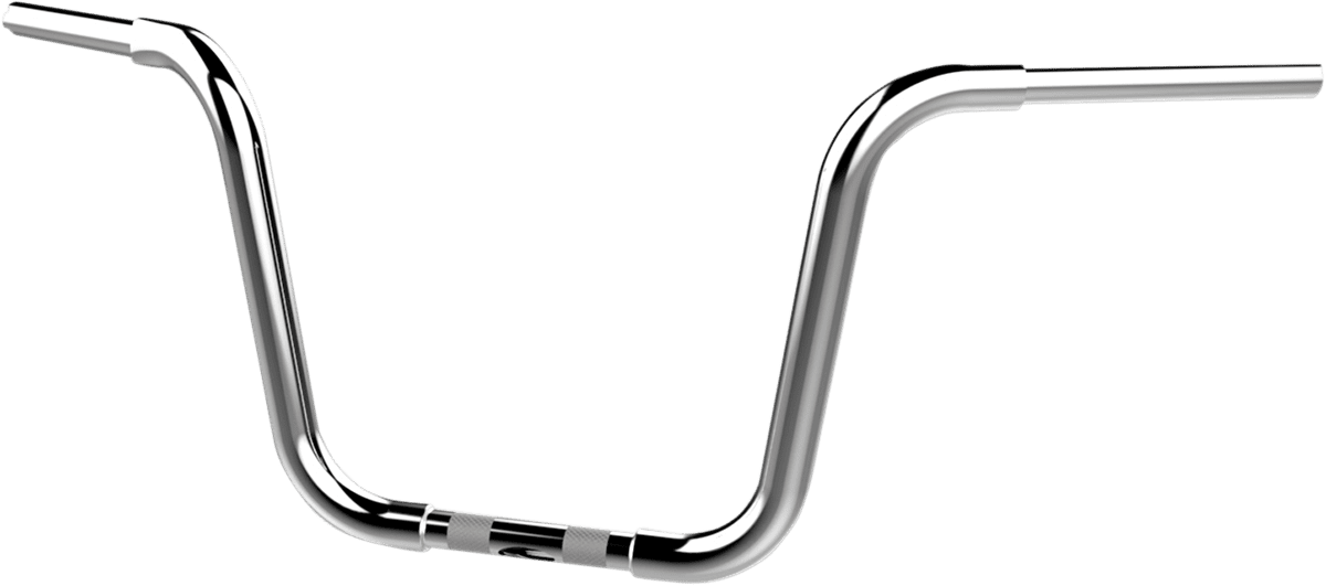 1-1/4" Bobber Ape Hanger Handlebar — Bobber Ape/Ape Hanger/Fat Bobber