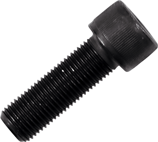 Custom Handlebar and Riser Mounting Bolts