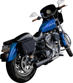 2-into-1 Assault Exhaust System