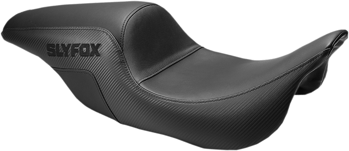 Step Up Pro Series Seat