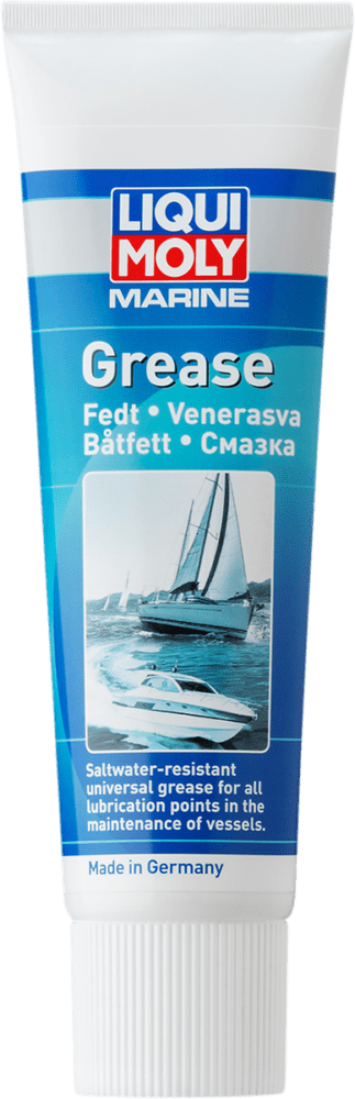 Marine Grease