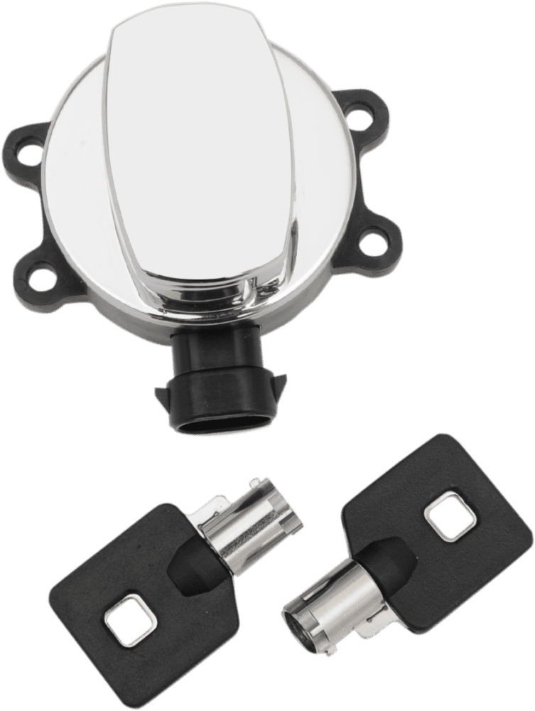 Side Hinge Ignition Switch