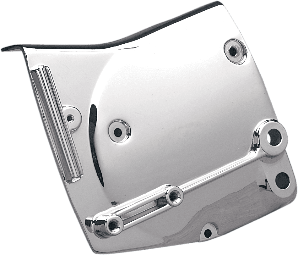 Sprocket Cover