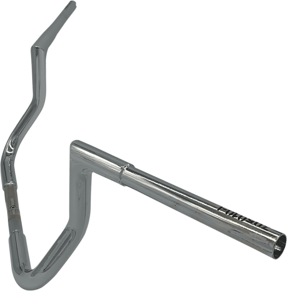 1-1/4″ EZ Install Flat Top Handlebar