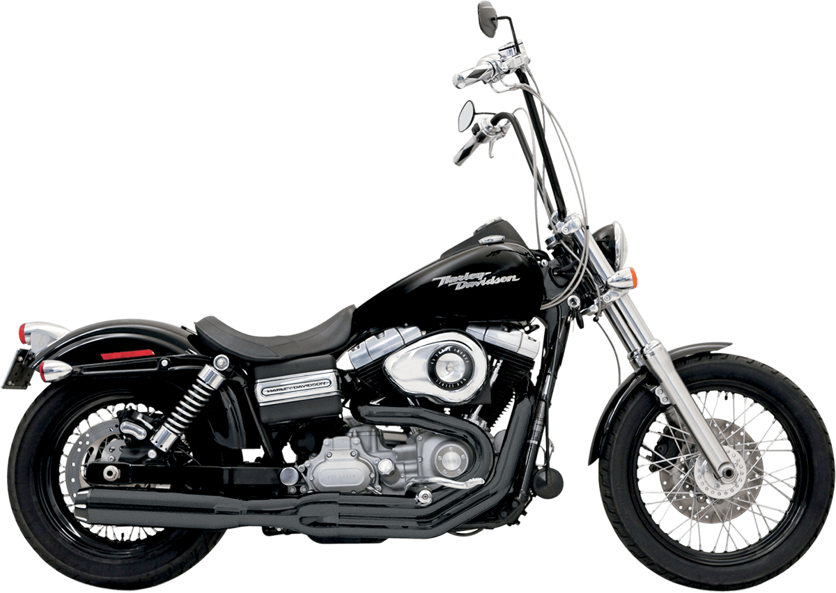 Road Rage II B1 Power 2:1 System