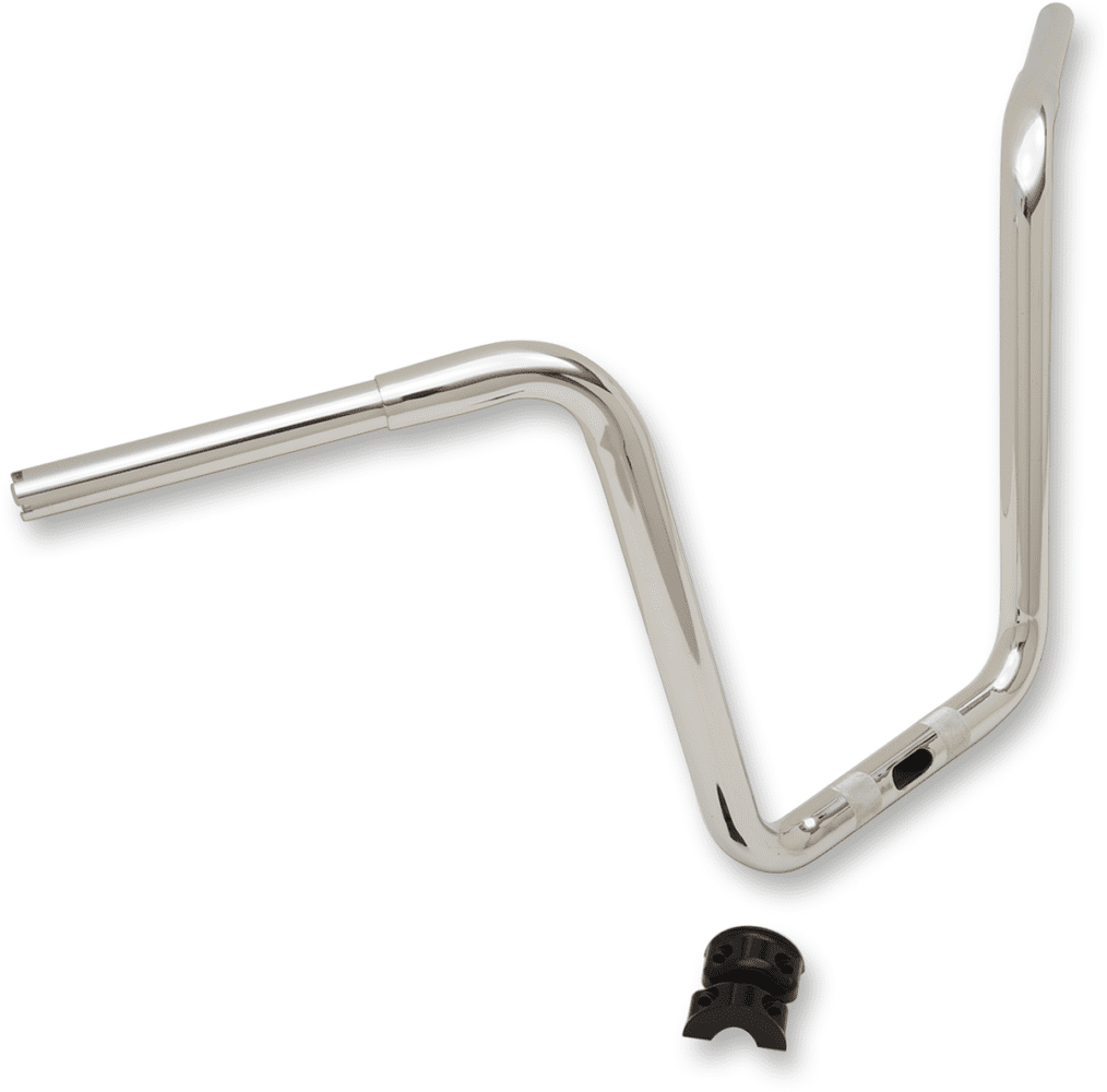 1-1/4″ Touring Handlebar