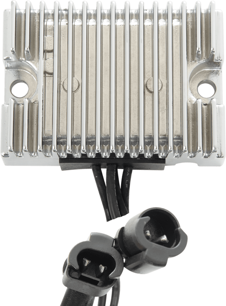 Solid-State Regulator