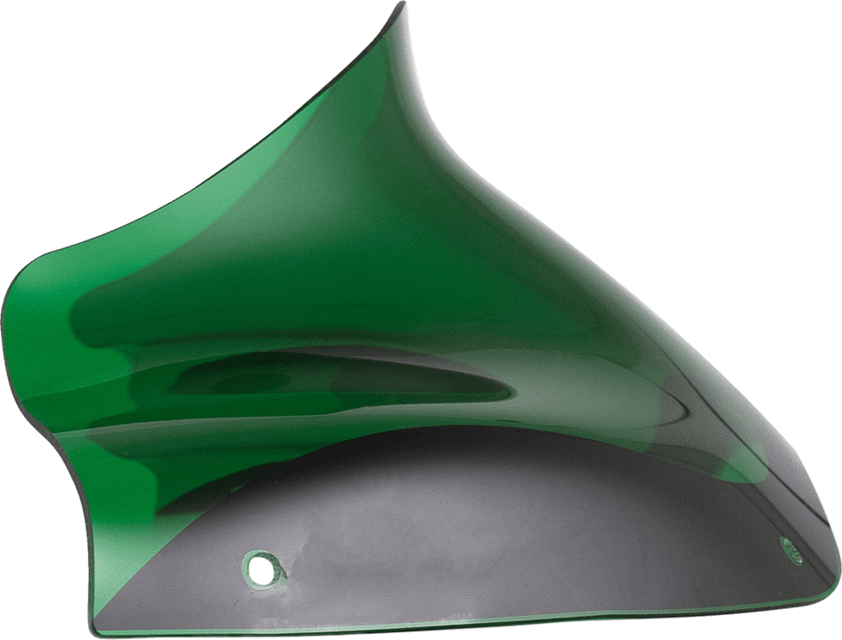 Kolor Flare™ Windshield