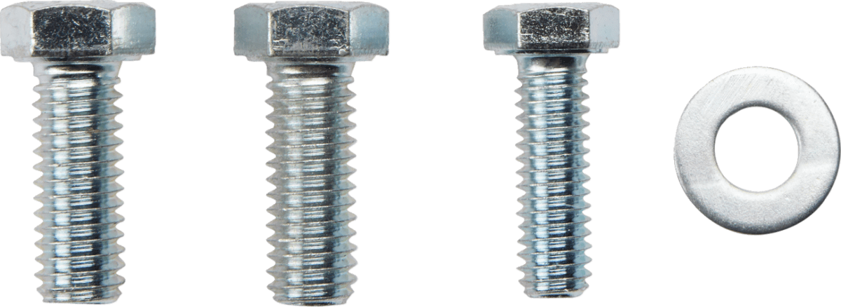 Big Buffalo Engine Guard