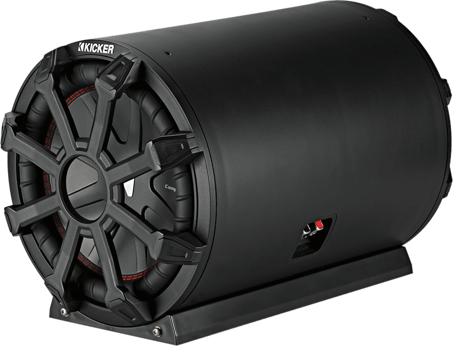 TB-Series Tube Subwoofer System