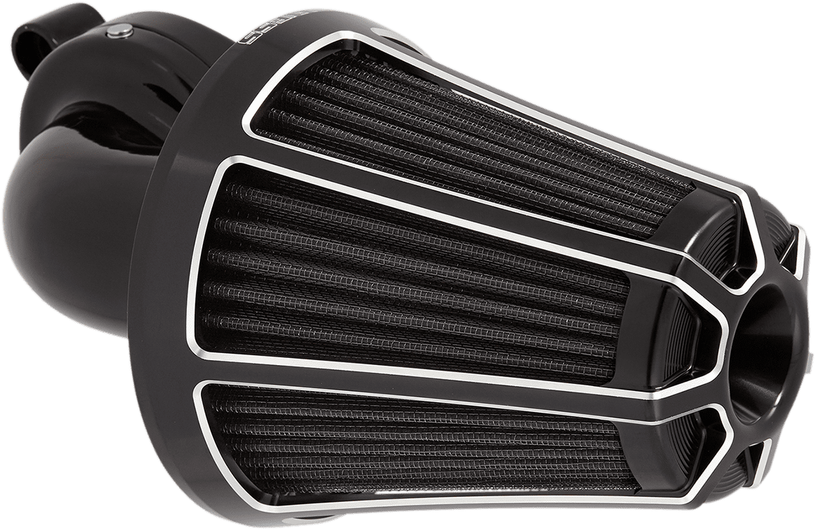 Monster Sucker® Air Cleaner Kit — Beveled