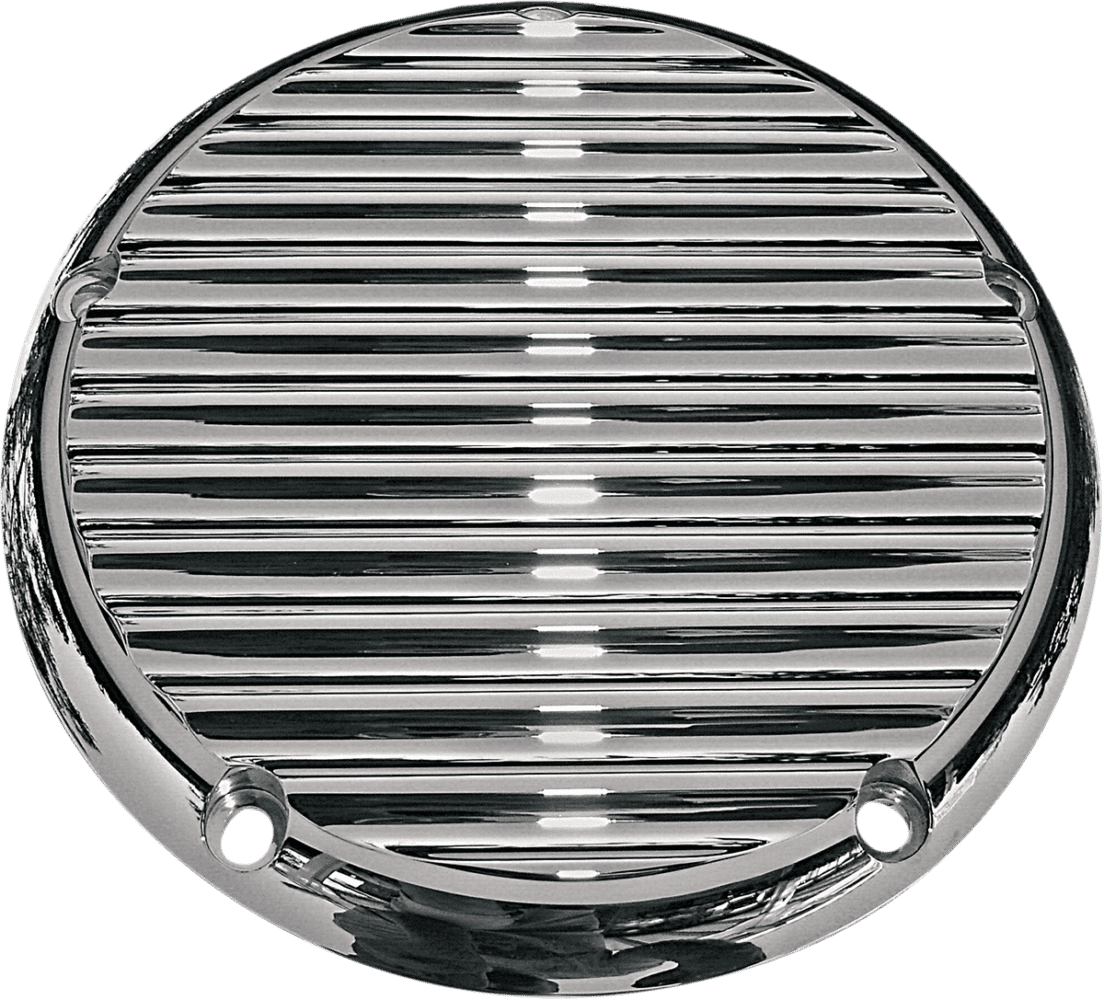 Billet Cover — Derby