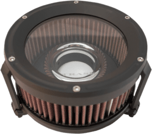 Assault Charge High-Flow Air Cleaner