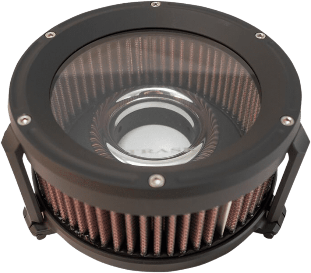 Assault Charge High-Flow Air Cleaner