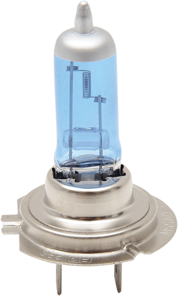 Halogen Headlight Bulb