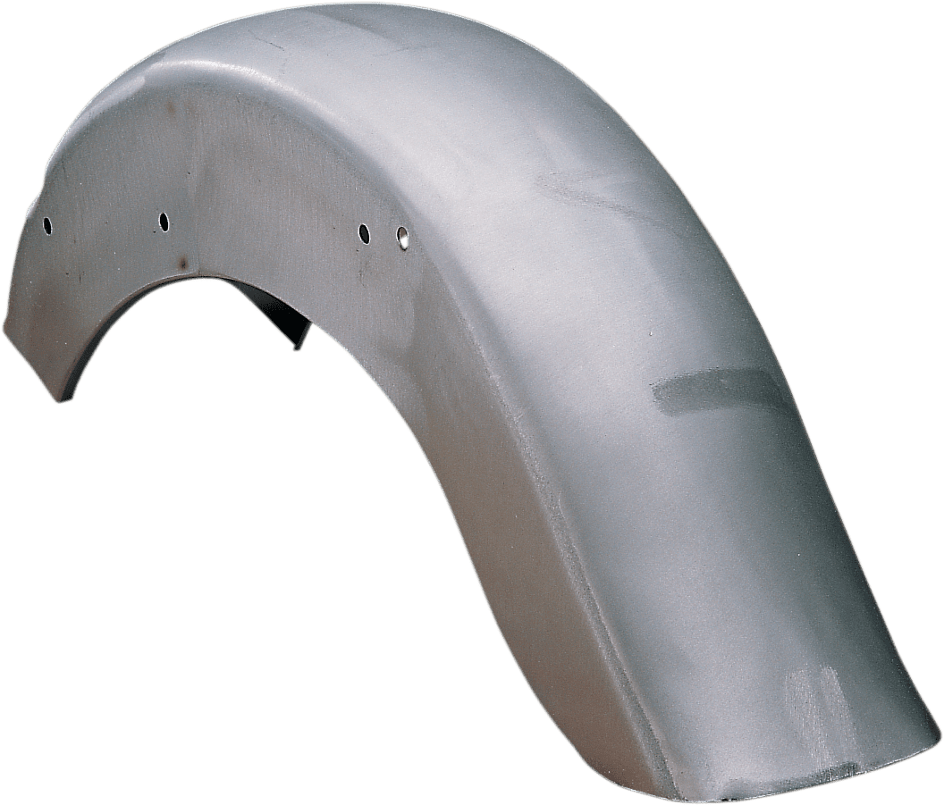 Rear Fender