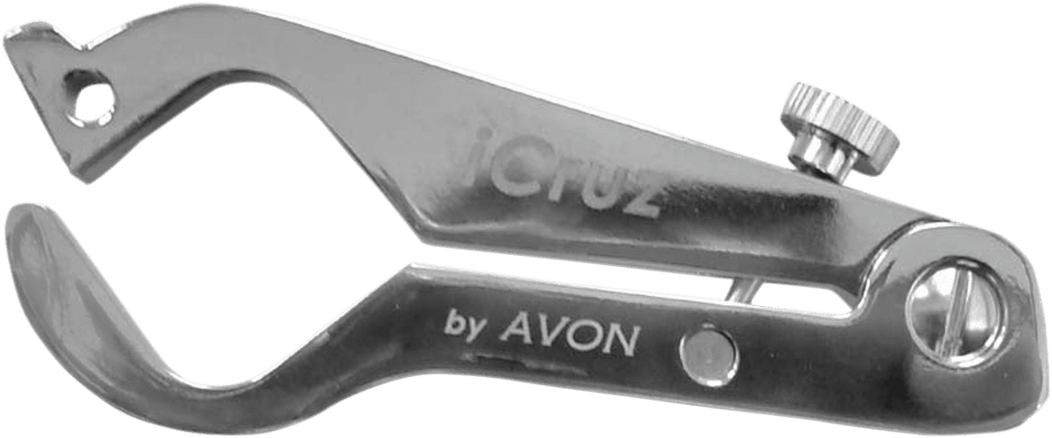 iCruz Throttle Lock