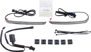 Bag Blades® Accent Lights