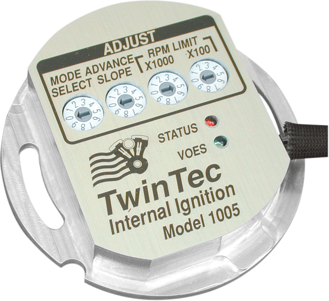 Internal Ignition System