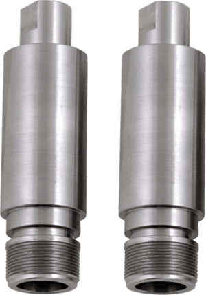 Fork Tube Extensions