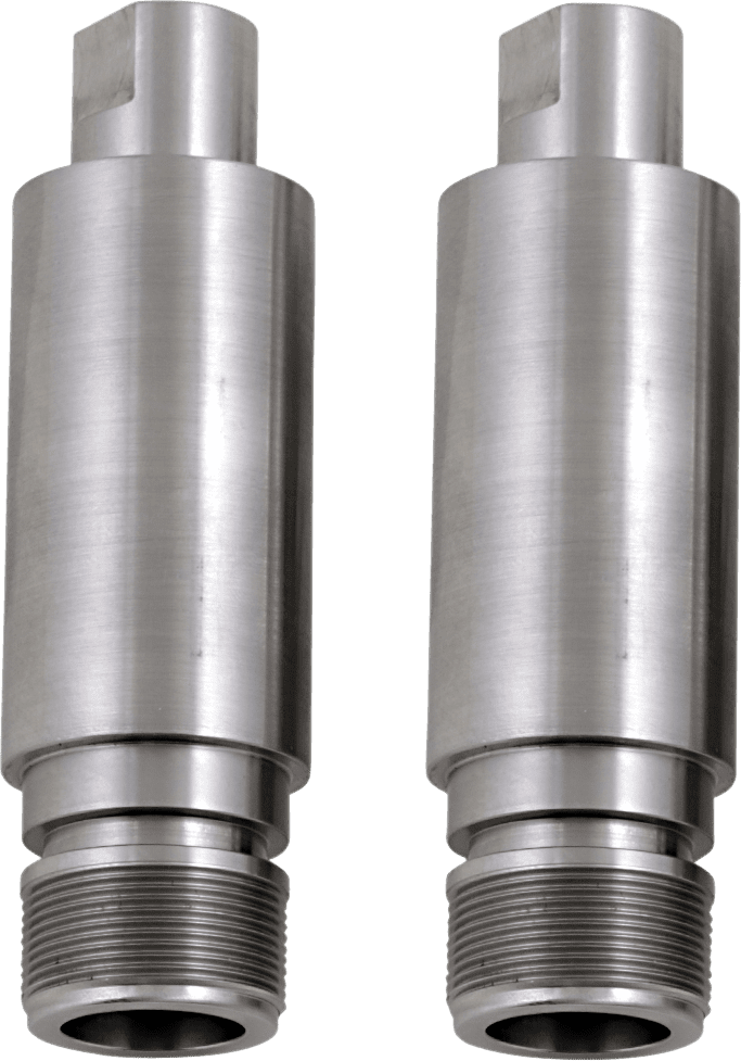 Fork Tube Extensions