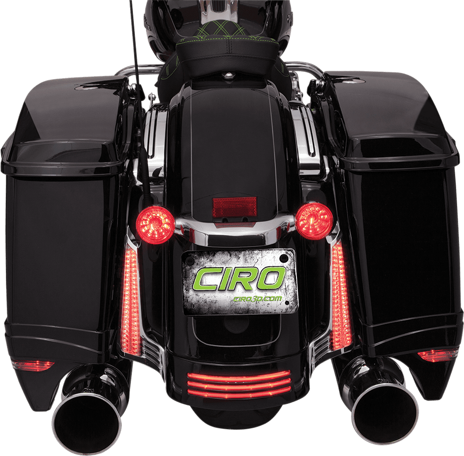 LED Filler Panel Lights