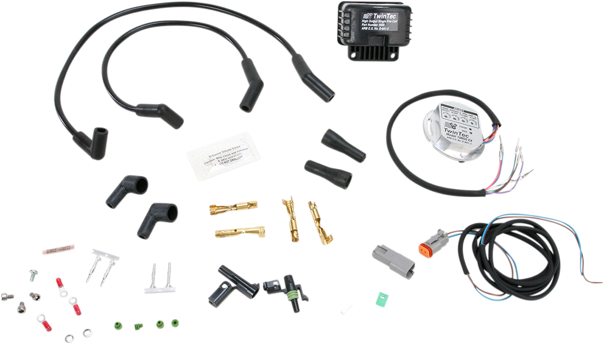Internal Ignition Kit